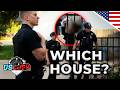 Child's 911 Call: 'Blood Everywhere!' | US COPS |  S4E64