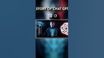 The Rise of ChatGPT  | The Insane True Story of Artificial Intelligence