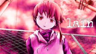 『少女が現実に絶望していく』伝説の鬱ゲーム｜serial experiments lain #３ screenshot 4