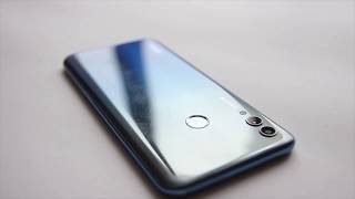 Особенности EMUI 10 Huawei / Honor