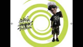 Duna - Cutthoat Soup Ft Keak Da Sneak & B Legit