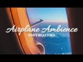 Shift Realities: &quot;AIRPLANE AMBIENCE&quot; ✭ 𝐩𝐨𝐰𝐞𝐫𝐟𝐮𝐥 𝐬𝐮𝐛𝐥𝐢𝐦𝐢𝐧𝐚𝐥