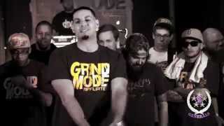 Grind Mode Cypher Vol. 23 (prod. by Lingo)