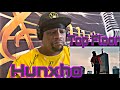 Hunxho Top Floor Official Music Video Reaction mp3