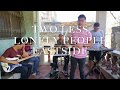 Two Less Lonely People - Eastside Cover