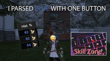 Endwalker Extreme Trial - Summoner One Button Rotation (Sweaty Version)