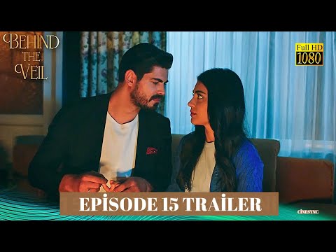 Bride Episode 15 Trailer I Behind the Veil 15 Promo