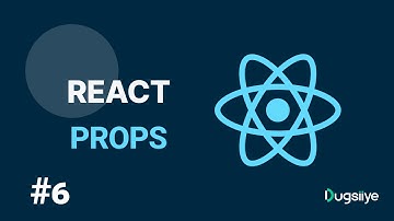 Baro React | React js Af somali | Props #6