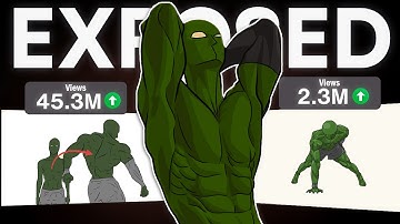 Hoe ik GEWELDIGE fitnessvideo