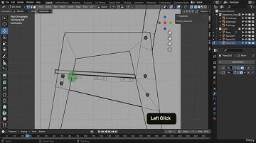 16.  Custom Orientation | Blender 4 Mastery Techniques