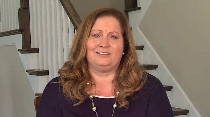 Elite Homes Customer Testimonial Stacy Bates