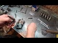 Устранение течи ТНВД Volkswagen Т4 ААВ.
