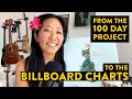 How the 100 Day Project changed my life (and why you should do it too)