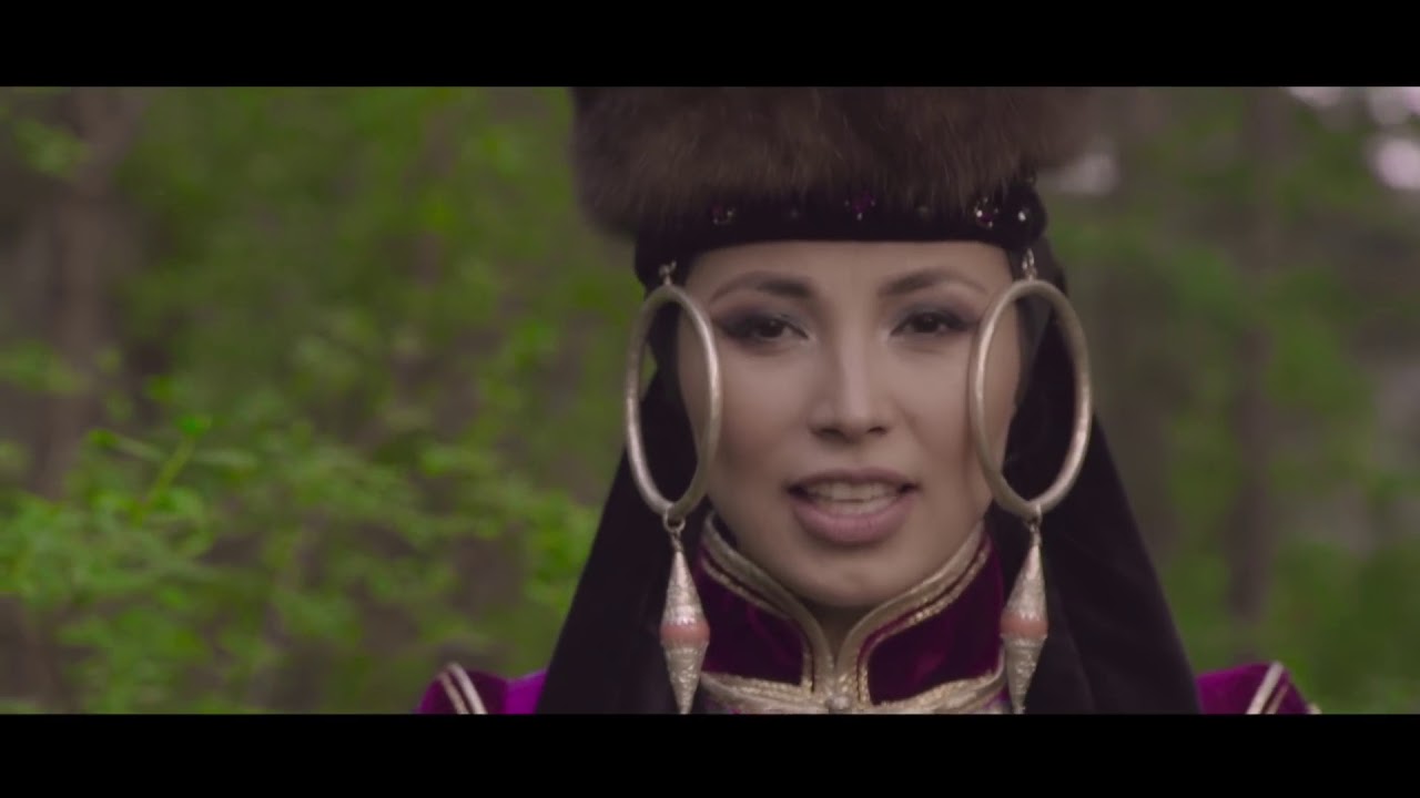 Assista a Дулма Сунрапова   Байгал далай no YouTube Assista a Дулма Сунрапова   Байгал далай no YouTube