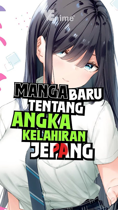 mangaka mulai cari cara 🗿 #anime #animeindo