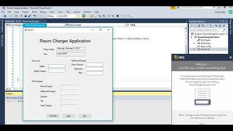 IT2620 VB Chapter 3 Video 4