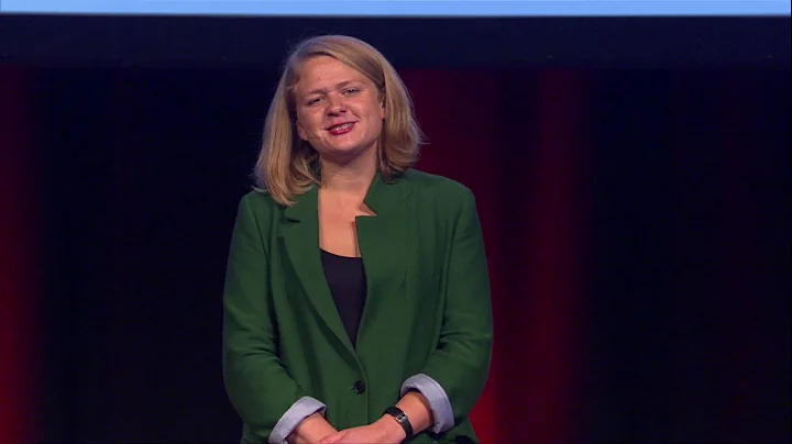 F*** Sustainability | Stephanie Bartscht | TEDxRot...