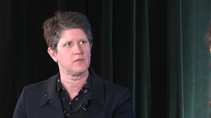 Meet the DPI Candidates: Jill Underly