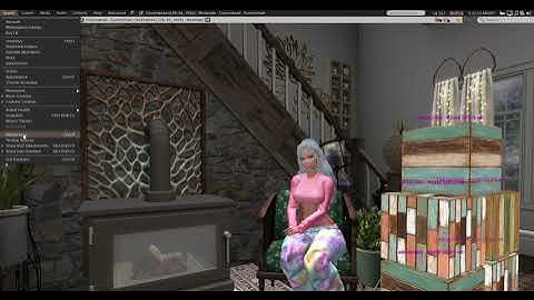 Hiding Floating or Hover Text in SL