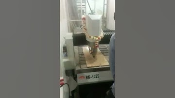 new Cnc stone multipurpose router machine installation Bhopal mp