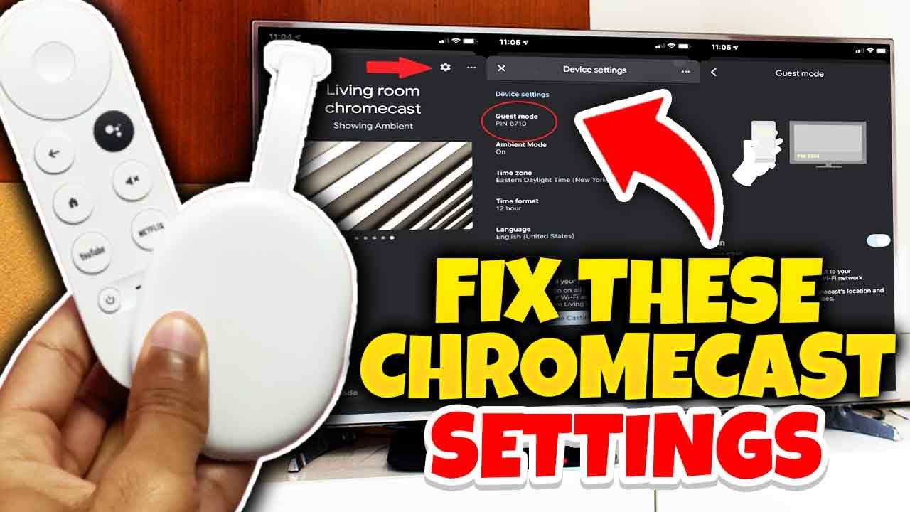 One UNDERRATED Feature App NO ONE mentioned for Chromecast with Google TV YouTube