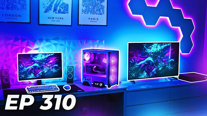 Setup Wars Episode 310 - Budget Edition