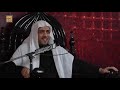 قالت شربت الماي الشيخ مرتضى الجمعة نعي قالت شربت الماي الشيخ مرتضى الجمعة نعي