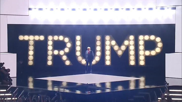 Donald Trump's Inauguration Moves Indoors Due to Weather