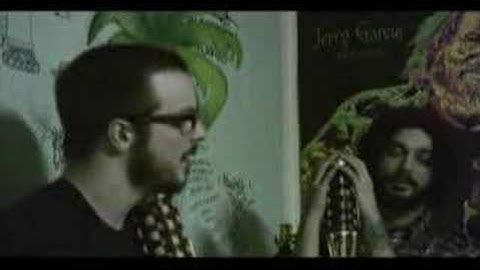 Matt Murphy Interviews Protest The Hero Part 1