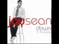 Jay Sean - Down (Audio)