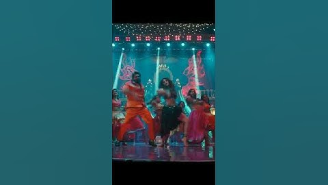 Kissik Lyrical Video Song || Allu Arjun || Sreeleela || Pushpa2