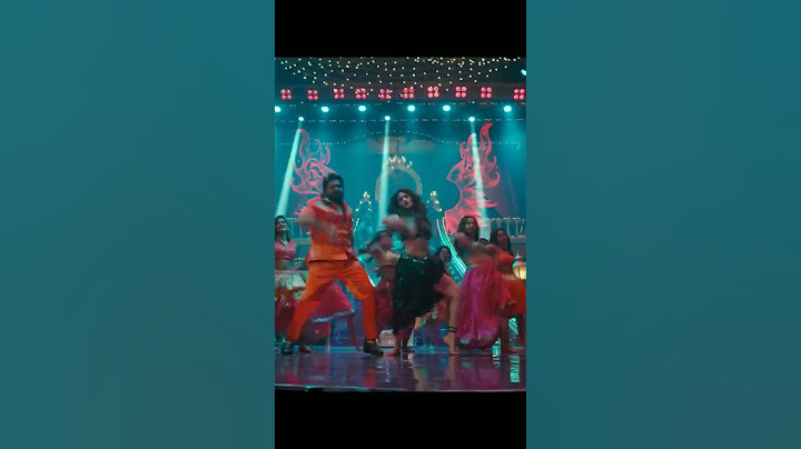 Kissik Lyrical Video Song || Allu Arjun || Sreeleela || Pushpa2