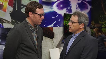 RCR Wireless at MWC19 - Boundless XR with 5G