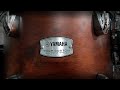 Yamaha Tour Custom | Gear Spotlight