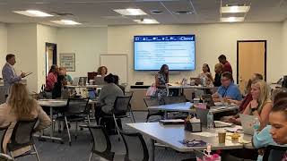 Members of the Poughkeepsie City School District administrative and bu... Click For More Info
