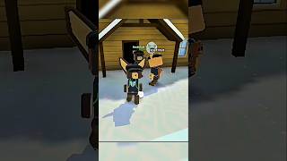 Jojon Panics And Wants To Run Away shorts feedshorts superbearadventure