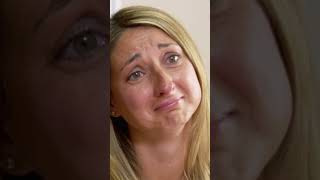 &quot;I Don&#39;t Want To Go&quot; Late Father&#39;s Words To 11 Year-Old Daughter #LongIslandMedium #shorts