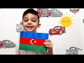 🇦🇿 QARABAĞ AZƏRBAYCANDIR! 🇦🇿 KARABAKH IS AZERBAIJAN! 🇦🇿 Карабах это Азербайджан!