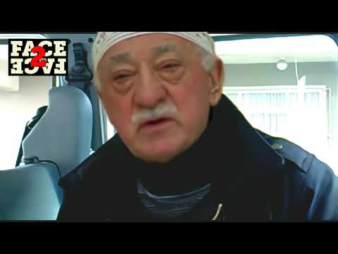 Sahte Hafız Fetullah Gülen Yakalandı [Komik Montaj/Deepfake]