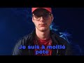 WRK Je Suis A Moitié Pétés Clip Officiel WRK Je Suis A Moitié Pétés Clip Officiel
