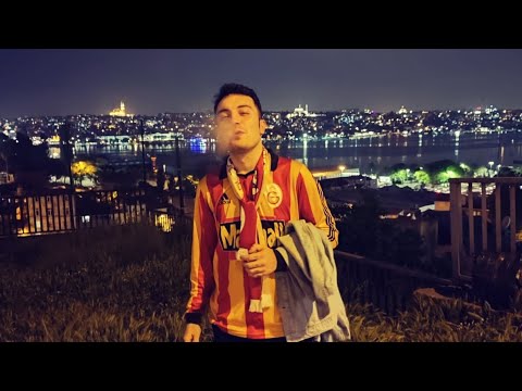 Sayko - 23 (Official Video) #ŞampiyonGalatasaray 🦁🔥