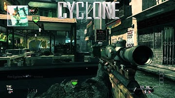 Clan Match: Vivo vs Defcon