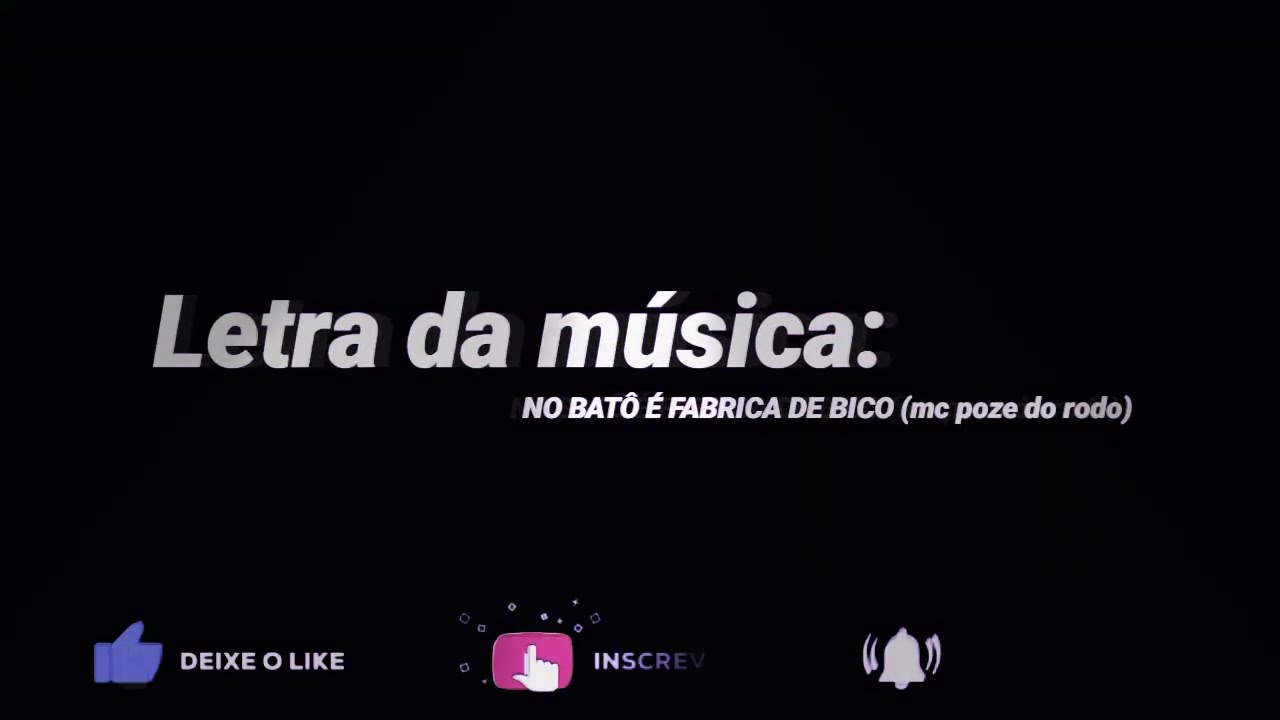 Jogador da Rima: música, canciones, letras