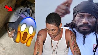 OMG! They K!lled Sizzla BODYGUARD At Judgement Yard!!! KARTEL Mvrder Case | Silk Boss | RappaDappa