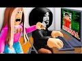 HACKER Exposed My Boyfriend's BIGGEST Secret! (Roblox)