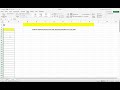 Remove Duplicate Documents/Records in A Column