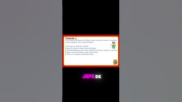 Preguntas Actitudinales UNMSM 2024: ¡Prepárate para el Examen de Admisión🔊😃