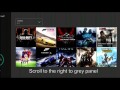 How To Install Digital Download On Xbox One - YouTube