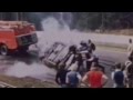 Nurbugring crashes compilation from the 70's