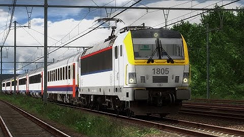 SKTRAINS HLE18-19  CCD  Introduce ETCS parameters